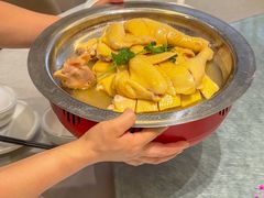 -林辉家宴·本地家常菜·头牌清远鸡(先锋店)