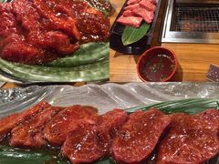 -焼肉やる気(四条河原町店)