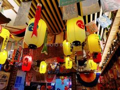 大堂-坂吉屋·居酒屋深夜食堂(龙湖店)