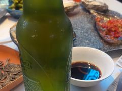 -大成海鲜烧烤·海鲜粥(安顺路店)