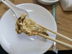 -北京龙庆四季香农家饭庄·灶台鱼·碳烤虹鳟鱼(龙庆峡店)