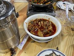 -笨罗卜浏阳菜馆(太平街店)