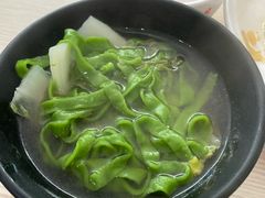 -素清香(解放路店)