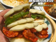 -费大厨辣椒炒肉(黄兴中心广场店)