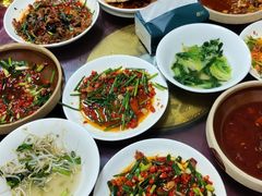 -勇哥饭店(西湖路店)