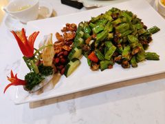 -闻见中国海南菜(K11店)
