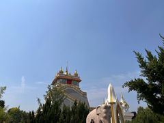 -洛阳白马寺