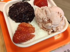 -满记甜品(荟聚购物中心店)