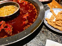 -陈眼镜火锅(总店)