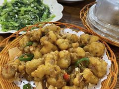 -南记食粥坊·宵夜大排档(卫国路店)