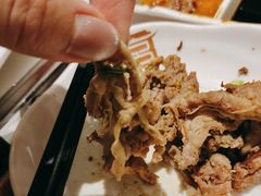 -韩宫宴烤肉·料理(宝山万达店)