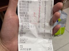 -喜宴又一村·粤菜·茶点·海鲜(壹方天地店)