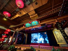 -正阳门饭庄·烤鸭·北京菜(万丰路七里庄店)