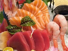 -蟹犇•帝王蟹雪蟹(陆家嘴店)
