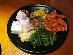 -鳗鱼家·深夜食堂(军博店)