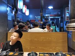 -本家·小顽牛自助烤肉(金润路店)