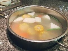 -辉哥火锅(虹桥路店)