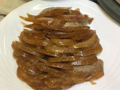 烤鸭-金百万烤鸭店(马甸店)
