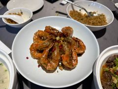 -徐记海鲜(梅溪新天地店)