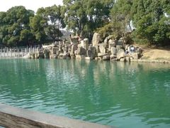 -白马涧龙池景区