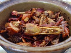 -斯丹姜母鸭·古法干香(涂门街总店)