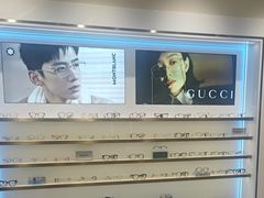 -J-OPTICAL佳视明眼镜·蔡司视觉(吾悦广场店)