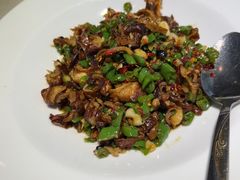 -上地宴·中关村的会客厅(清河高铁站店)