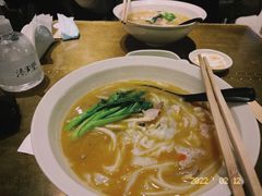 -漆黑觉米粉(三里屯店)