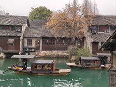 -乌镇景区