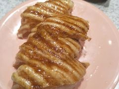 焦糖鲑-争鲜回转寿司(南开大悦城店)