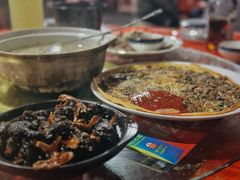 -钱山海鲜大排档