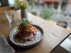 牛肉三明治-BOR Eatery(安福路店)