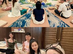 -广州白天鹅宾馆