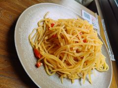 -破三川·新川菜(静安大融城店)