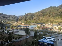 -韶关经律论国际酒店温泉