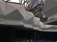 -天津津利华酒店