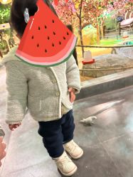 -酷嗒动物文化乐园(cutezoo西溪乐天城店)