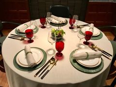 -三号黄浦会Canton Table