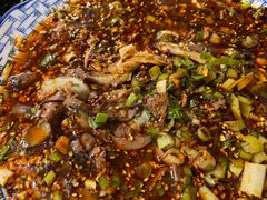 -百年粉蒸牛肉
