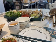 -喜聚薈·花膠雞海鮮火鍋(越秀店)