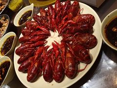 -一棠龙虾•王牌虾球(楚河汉街店)