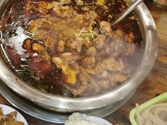 -中和远东火锅兔(老店)