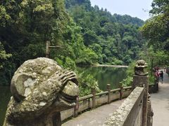 -峨眉山风景名胜区