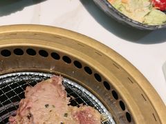 -炙城·韩式烤肉(南京东路店)