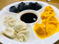 -必点海鲜·海肠捞饭大王(滨江道店)