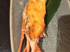 -大葉日本料理·龍蝦任食放題(廣州W酒店)
