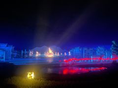 -婺源梦里老家大型山水实景演出