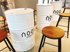 -GOTLOT COFFEE&KITCHEN角落厨房NOOK店
