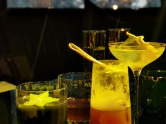 -柒Lounge(三里屯店)