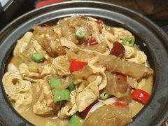 -顺香居·老字号湖北菜(江汉路店)